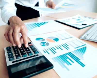 Construction Financing