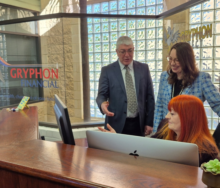 Financial Consultant Financial Consultant