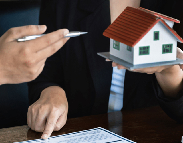 Bad Credit Home Loan