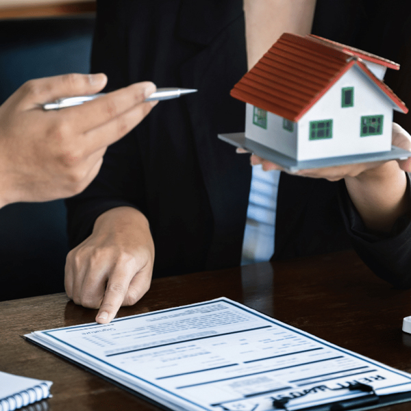 Home Financing Home Financing