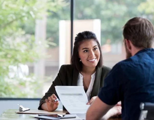 Private Loan Provider